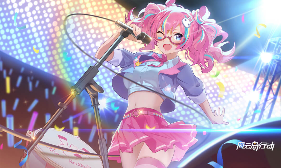 风云岛行动新手操作设置讲解  风云岛行动操作设置教学