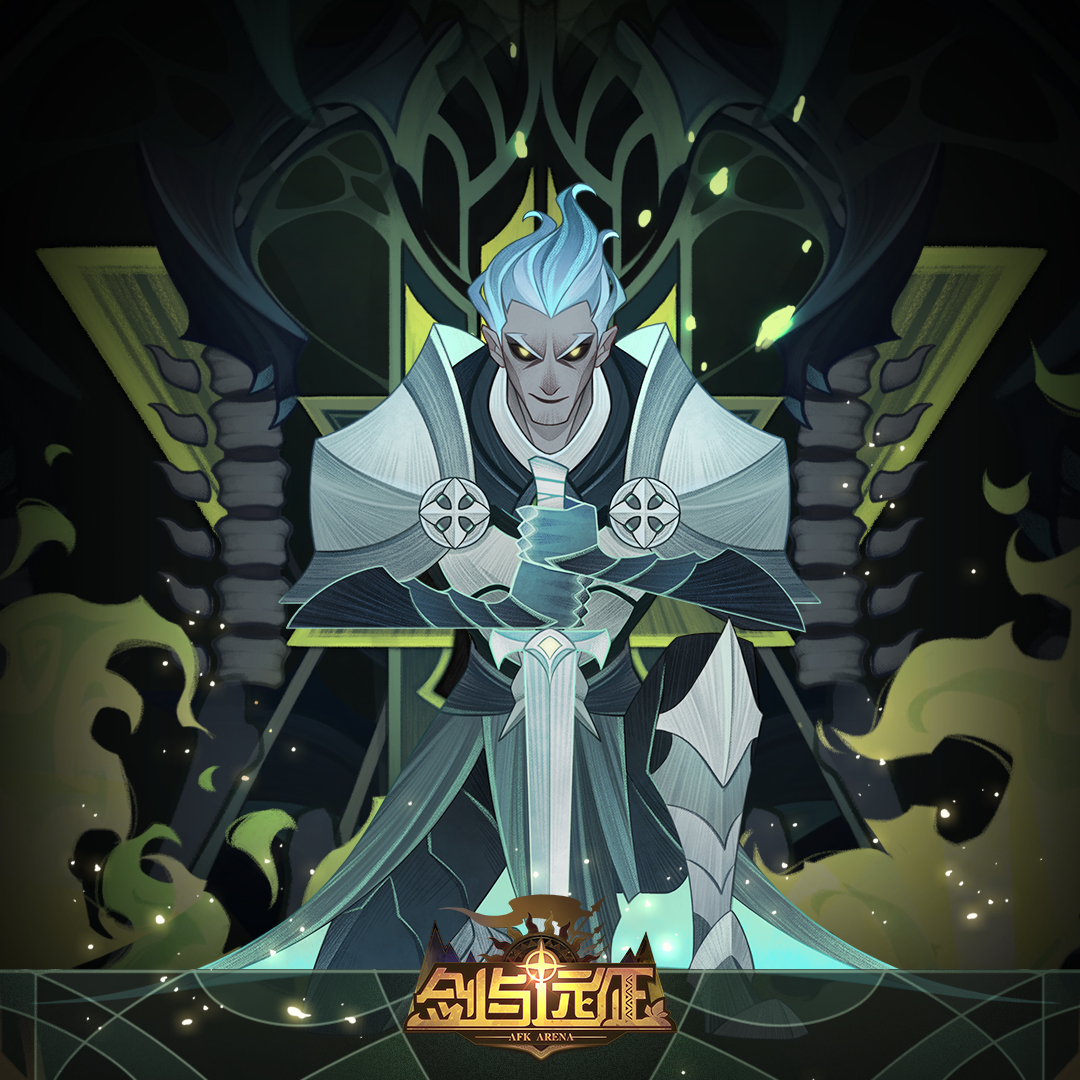  剑与远征末日禁卫后期作用分析  末日禁卫玩法解析