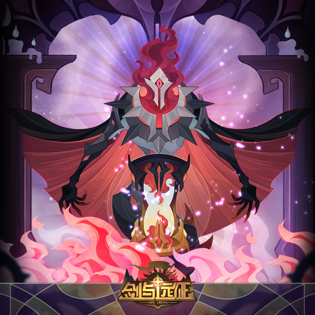  剑与远征末日禁卫后期作用分析  末日禁卫玩法解析