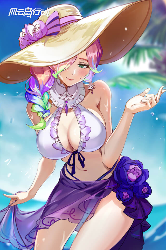 风云岛行动新手操作设置讲解  风云岛行动操作设置教学