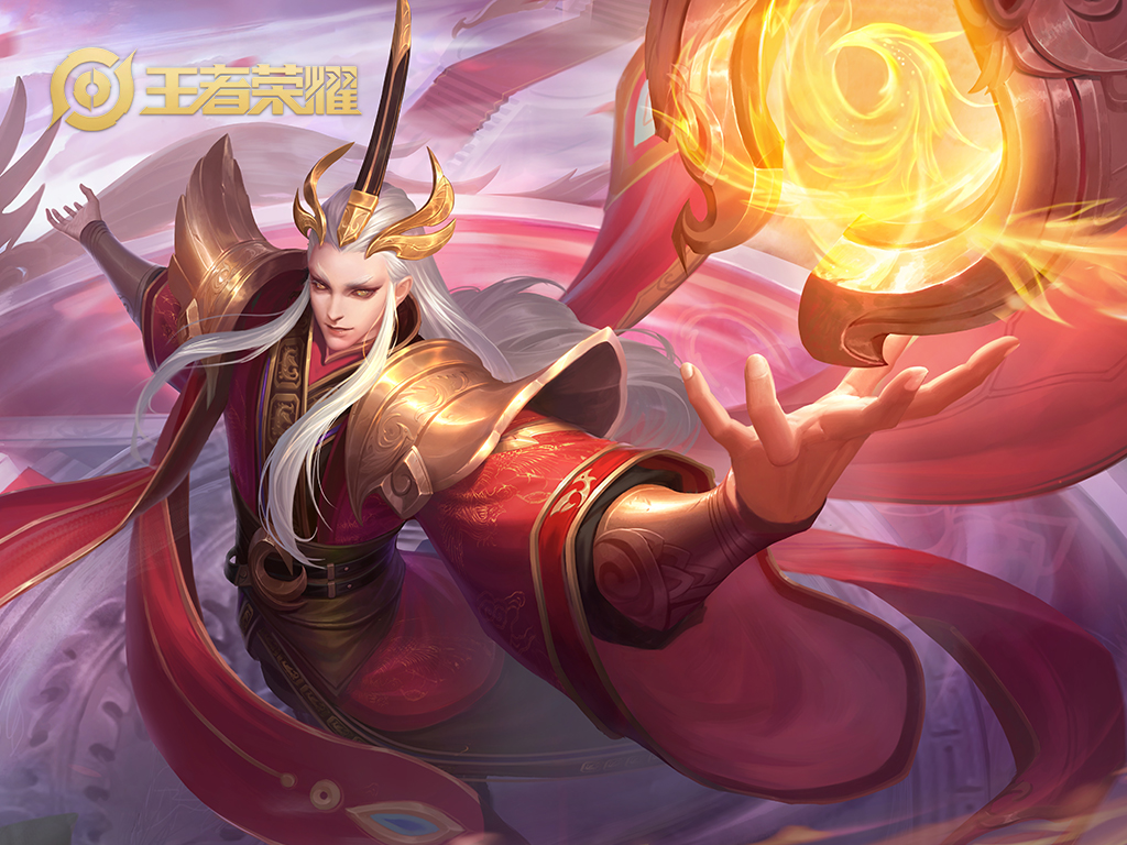 王者荣耀黑暗暴君怎么打 王者荣耀黑暗暴君新赛季版本属性分析