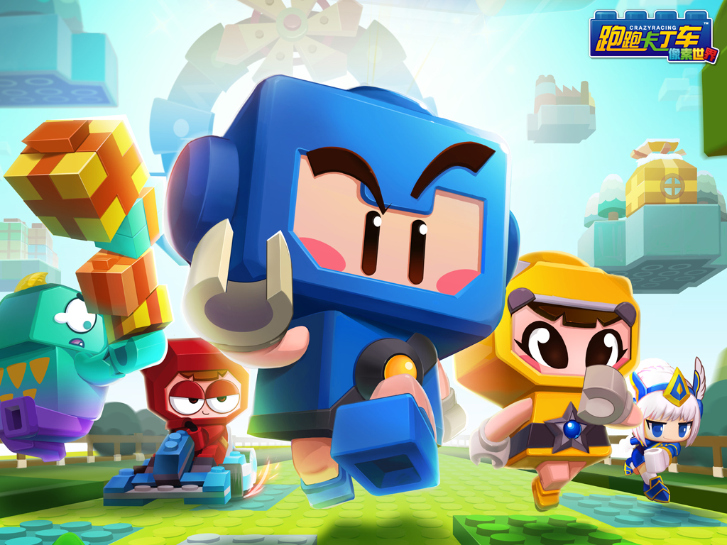 跑跑卡丁车必胜客配送车获得指南  必胜客配送车玩法攻略