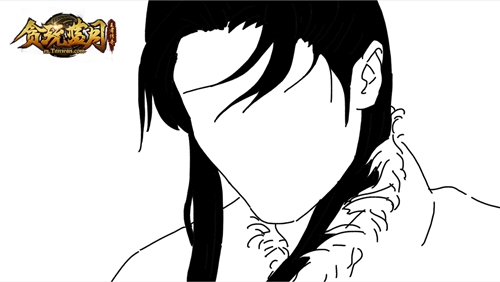 《贪玩蓝月》2020全新升级品牌代言人将要发布，猜猜他是谁？