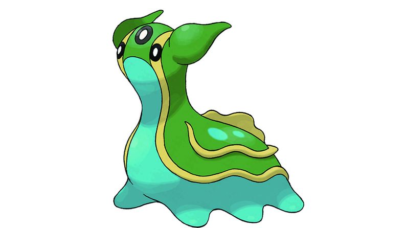 《宝可梦:剑/盾》9号道路战竞湾宝可梦详解