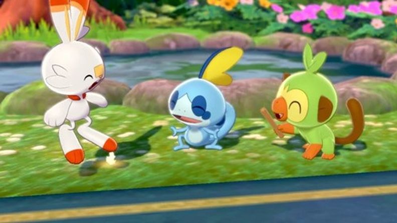 《宝可梦：剑/盾》之对战咖啡馆获赠道具及效果一览攻略