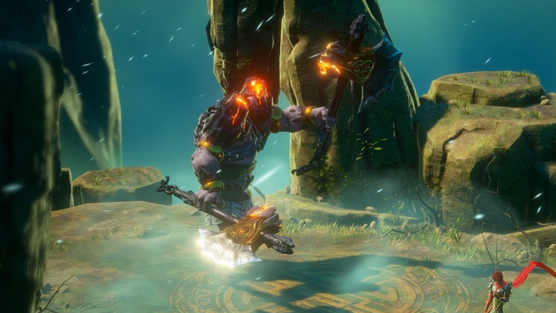 《西游记之大圣归来》Steam成就详解