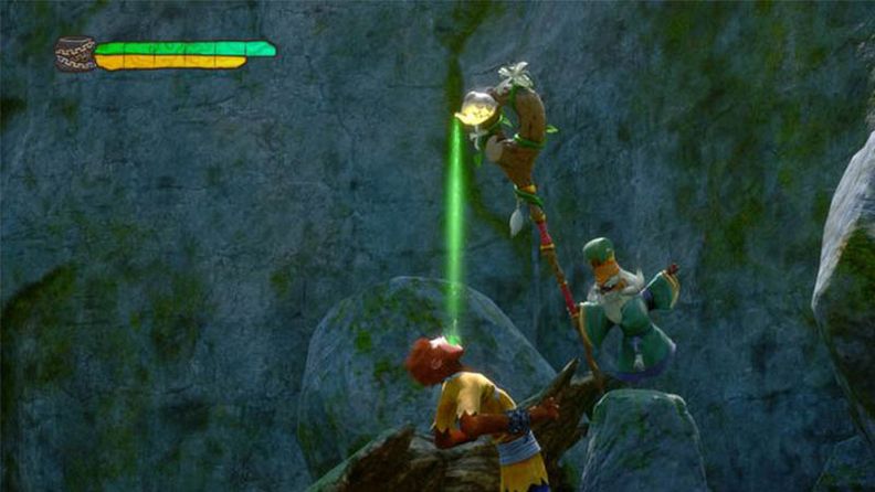 《西游记之大圣归来》全土地神收集位置详解