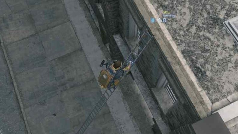 《死亡搁浅》全建筑指南 建筑所需材料详解