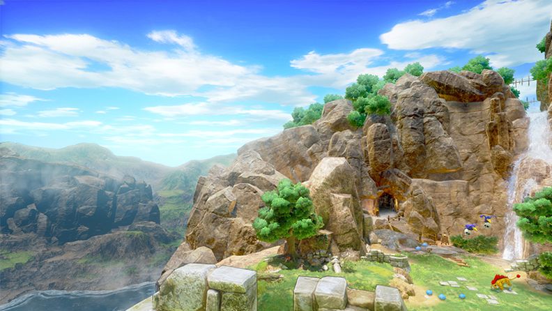 ​《勇者斗恶龙11 寻觅失去的时光S》全支线任务接受地点与报酬详解