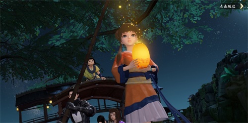 《腾讯秦时明月手游》官方再爆猛料 全新内容福利惊喜不断