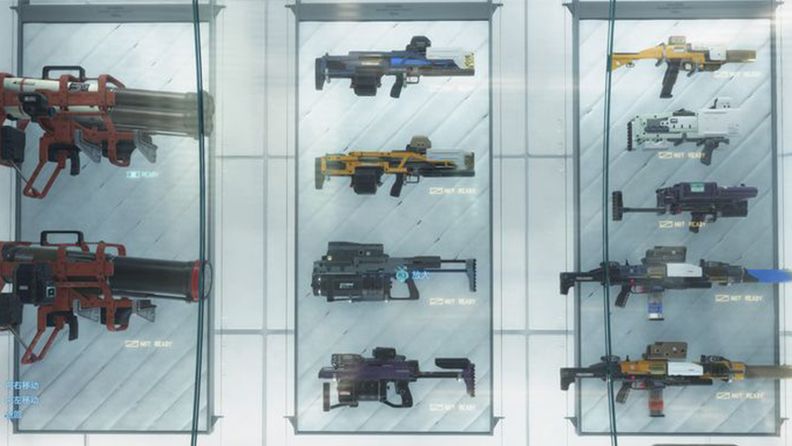 《死亡搁浅》全武器装备制造列表一览 全装备详解