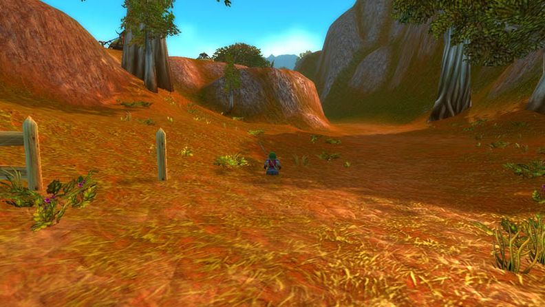 《魔兽世界怀旧服》冰法天赋详解