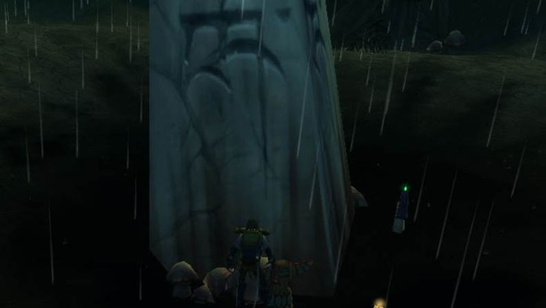 《魔兽世界怀旧服》 战斗贼天赋详解