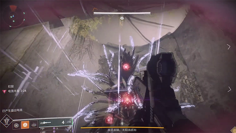 《命运2》救赎花园第三关详解