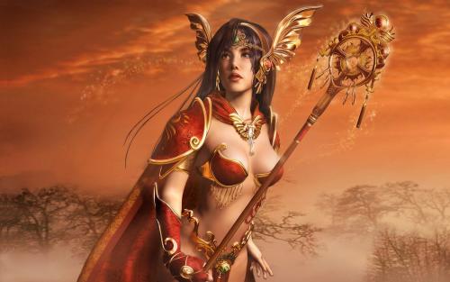 胡莱三国2测评： 乱世三国血战沙场再决雌雄