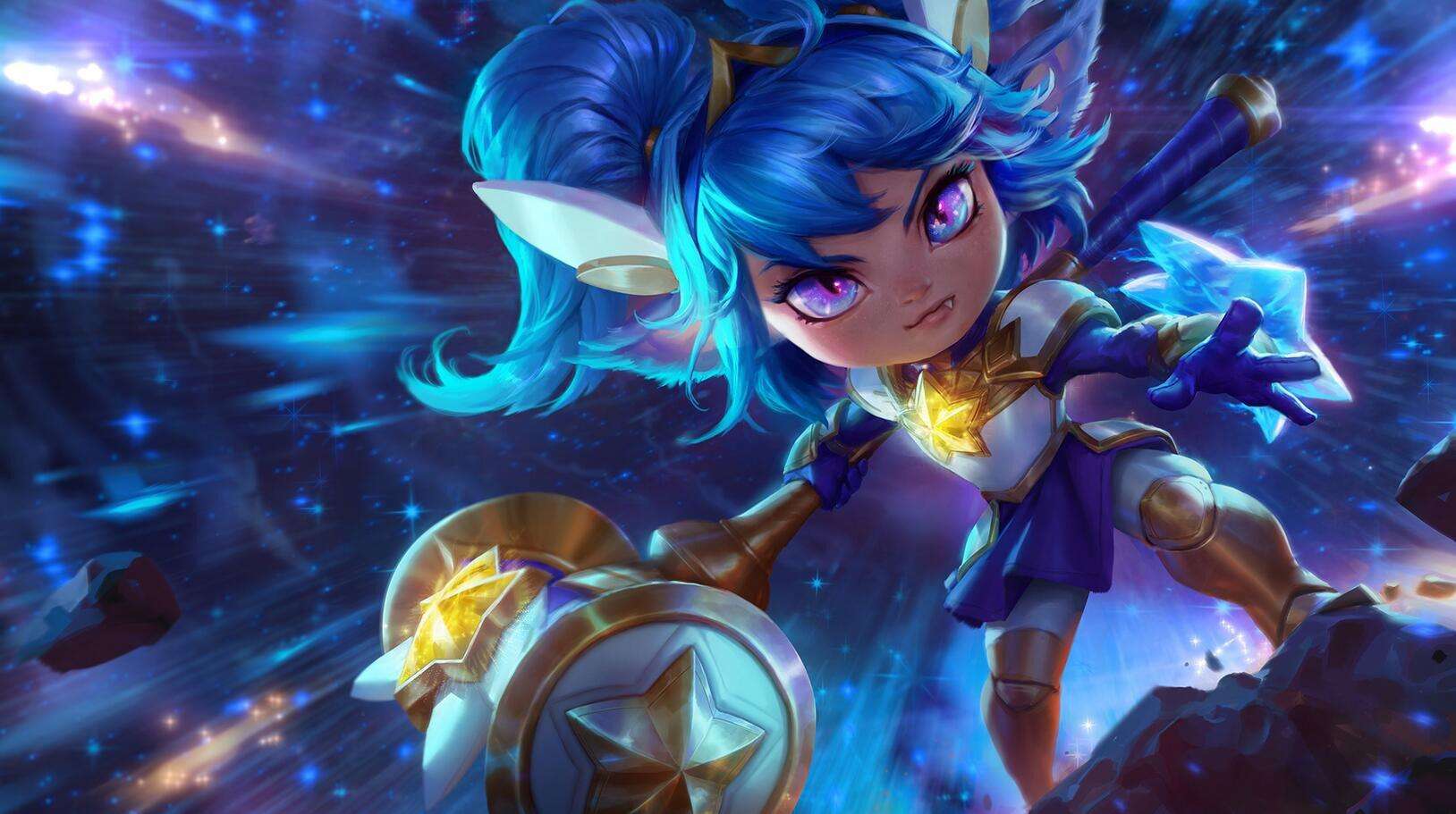 英雄联盟一锤子决定输赢!波比打野成赛场打野首选