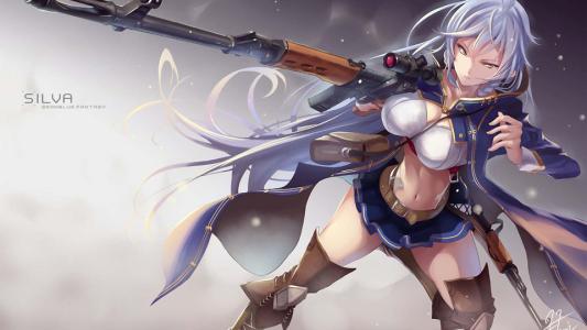 《宝石幻想光芒重现》世界观爆出 帮我们成为人气偶像魔女吧