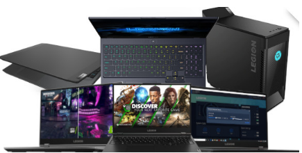 联想将在马来西亚推出新的游戏PC系列价格从RM3599起