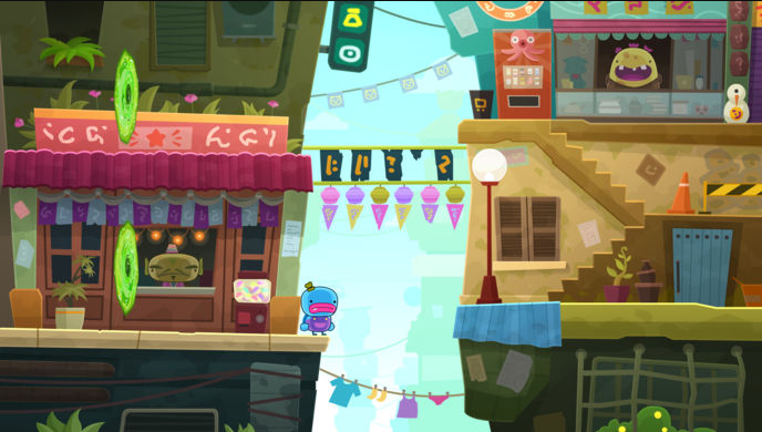 带你回家 苹果版截图2