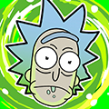 Rick and Morty: Pocket Mortys V2.21.1 IOS