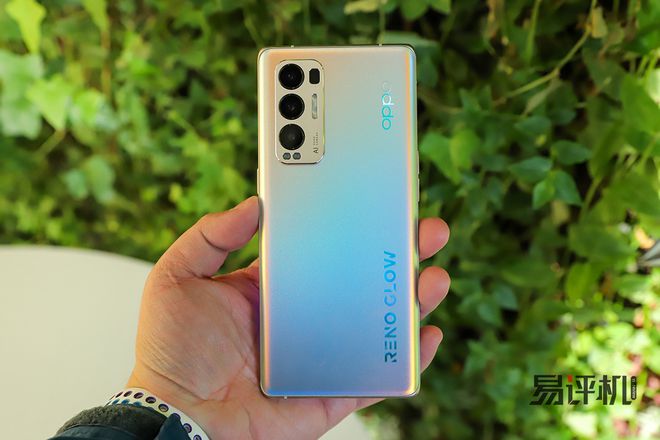 OPPO Reno 5 Pro+评测：「超大杯」锁定极致体验