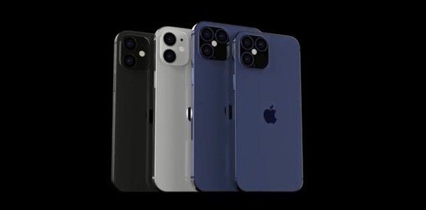 外媒：iPhone 12 Pro Max被评2020最佳苹果产品