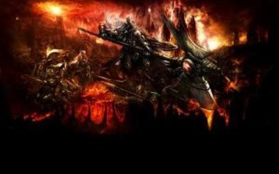 众神之战Online 中文版1.jpg