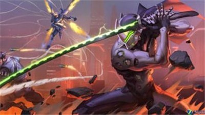 天天守望 电脑版1.jpg