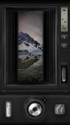 FIMO 复古胶卷相机 2.1.0截图1