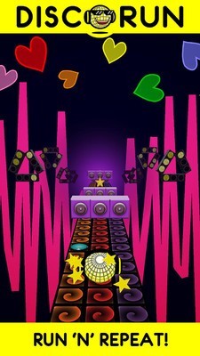 舞动迪斯科 1.4.29截图3 舞动迪斯科 1.4.29截图3