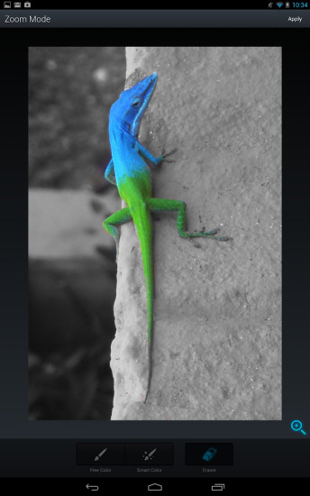 Aviary相片编辑器 4.8.5截图4 Aviary相片编辑器 4.8.5截图4