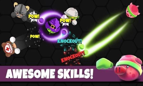 拳击场大作战 1.7截图3 拳击场大作战 1.7截图3