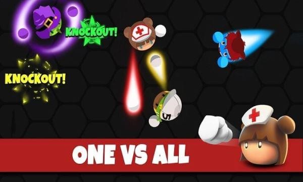 拳击场大作战 1.7截图4 拳击场大作战 1.7截图4