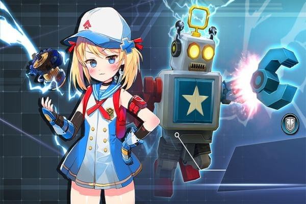 天使之吻手游 1.01.12截图3 天使之吻手游 1.01.12截图3