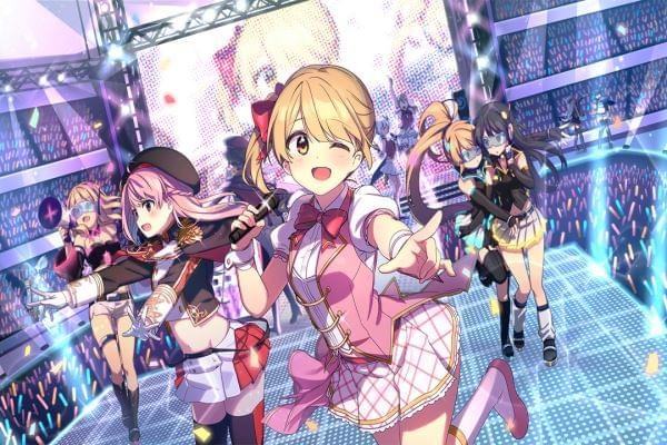 天使之吻手游 1.01.12截图4 天使之吻手游 1.01.12截图4