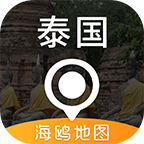 泰国地图 3.0.0