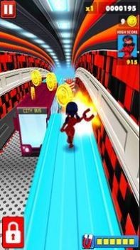 奇迹般的匆忙冒险 1.0.0.4截图4 奇迹般的匆忙冒险 1.0.0.4截图4