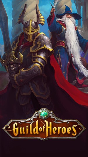 英雄公会截图5 英雄公会截图5