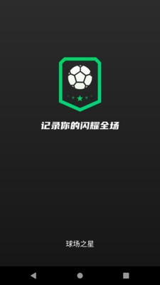 球场之星截图1