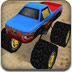 3D怪物卡车赛
