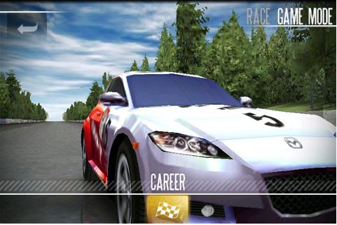 极品飞车15变速2 1.0.0063截图3