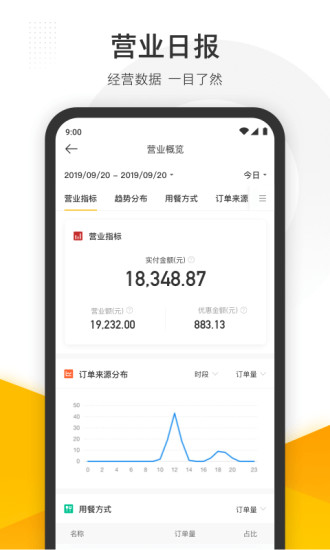 美团管家 v5.3.1000截图3