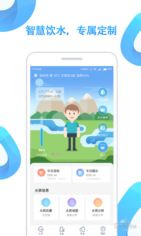 AI水 9.0.50截图1