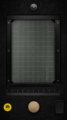 nomo你的拍立得截图1