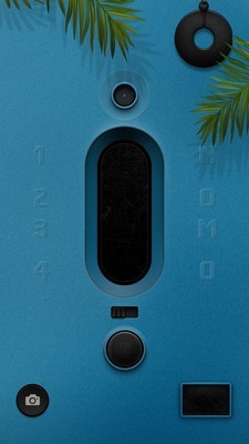 nomo你的拍立得截图2