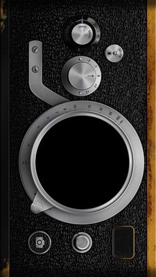 nomo你的拍立得截图4