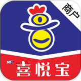 喜悦宝商户端 1.2.5