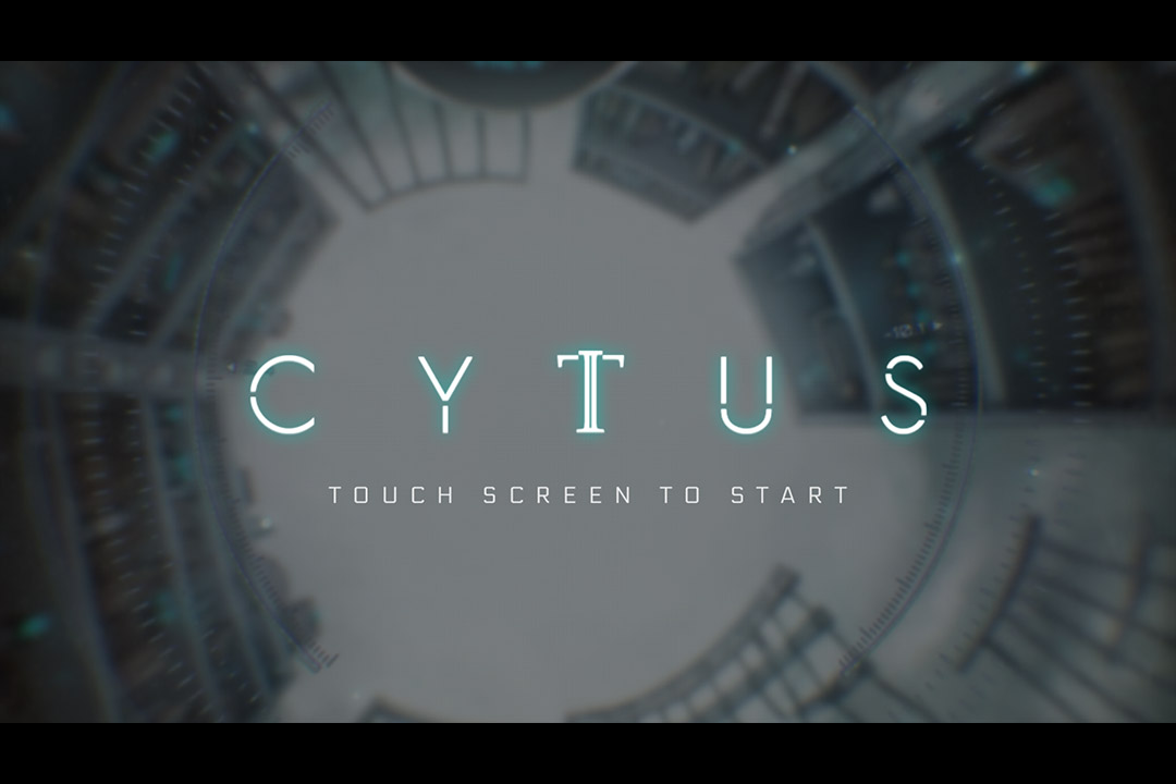 赛特斯2Cytus2 v2.9.0 免费版截图1
