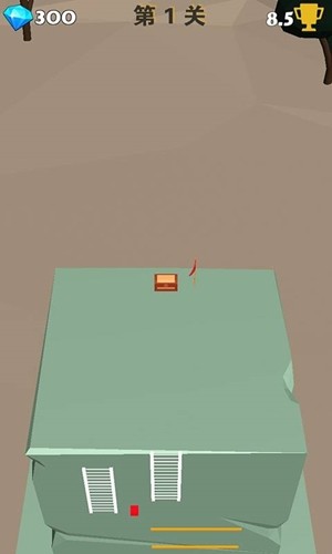 勇闯天涯 1.1截图1 勇闯天涯 1.1截图1