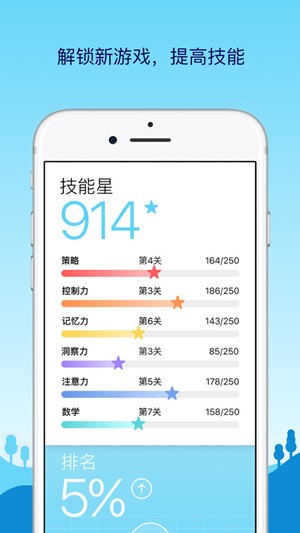 大脑之旅 1.2.5截图1 大脑之旅 1.2.5截图1